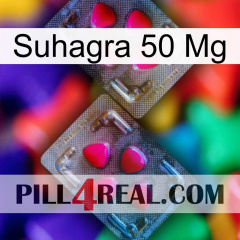 Suhagra 50Mg 15